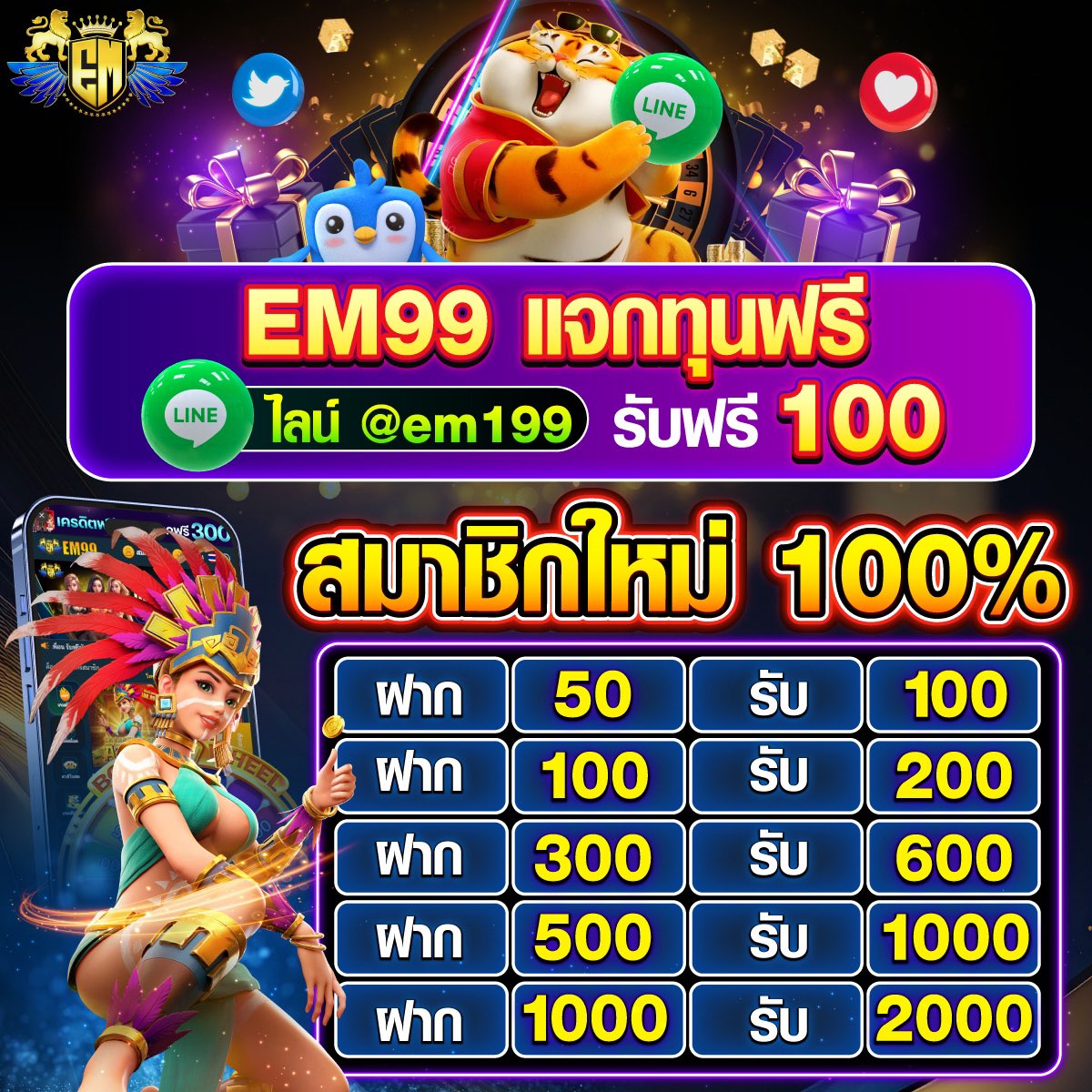 19mmสล็อต คาสิโนครบวงจร ระบบทันสมัย แจกเครดิตฟรี โบนัสแตกง่าย