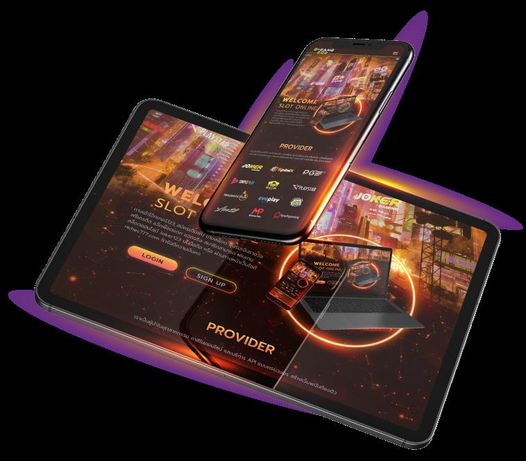 7slot ศูนย์รวมเกมคาสิโนออนไลน์แนวใหม่ ฝากถอนง่าย บริการสุดรวดเร็ว