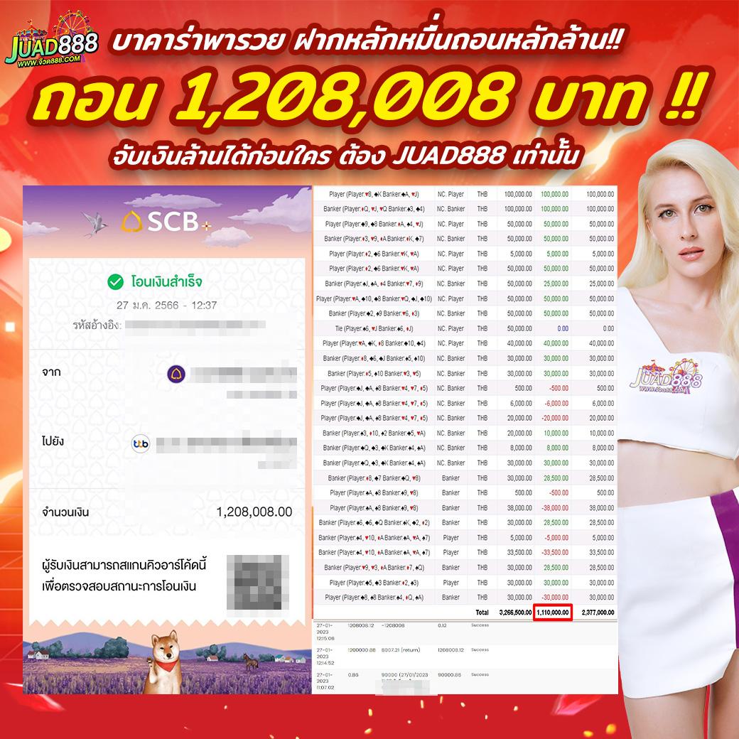 Betflix All Star เว็บคาสิโนออนไลน์ ครบวงจร เล่นง่าย จ่ายจริงมั่นใจ