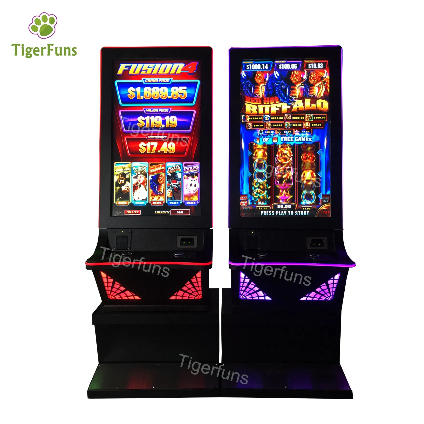 PG SOFT Gaming แพลตฟอร์มคาสิโนออนไลน์ทันสมัย เล่นง่ายปลอดภัย 2024