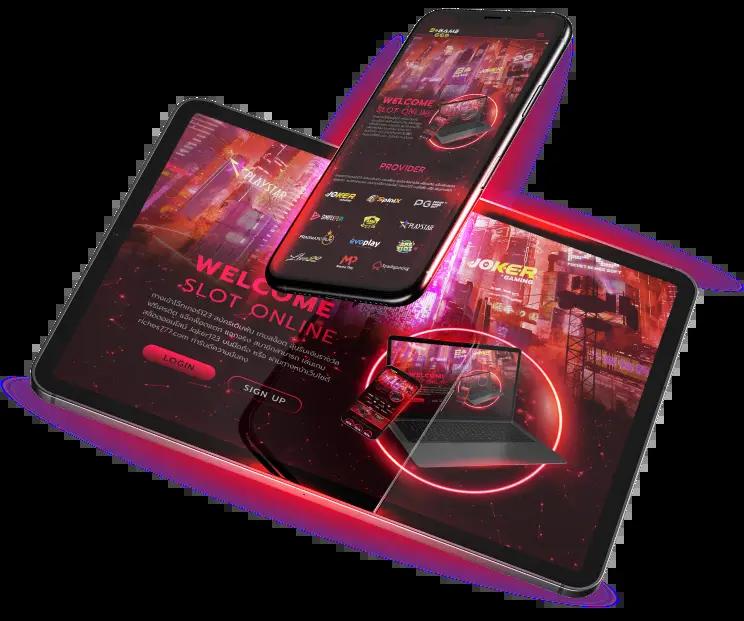 Sands999 Slot คาสิโนออนไลน์ยอดนิยม พร้อมโปรโมชั่นสุดคุ้ม ล่าสุด