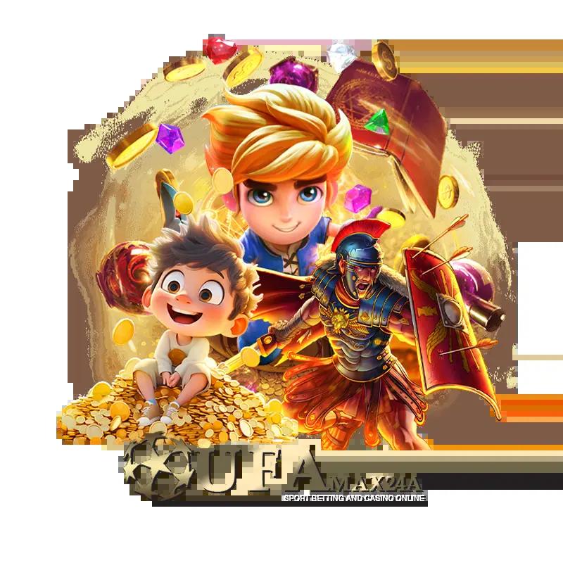 betflik original แพลตฟอร์มคาสิโนออนไลน์คุณภาพสูง มาแรงอันดับ 1 ของไทย