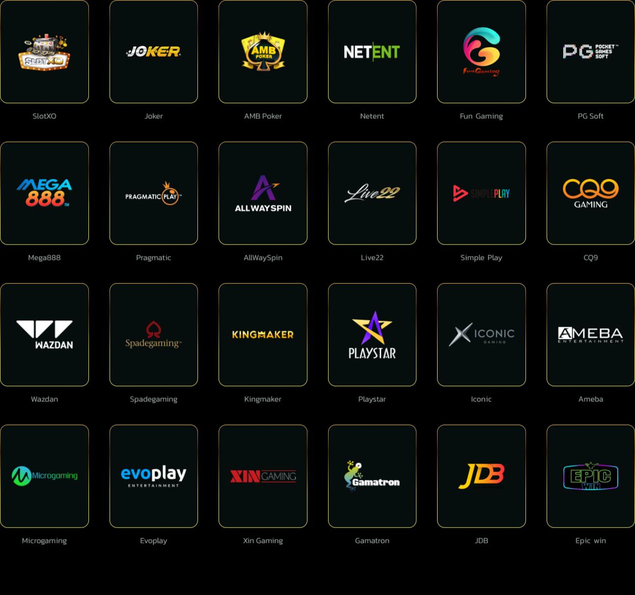 g2g168p วอ เลท บริการเกมคาสิโนออนไลน์ พร้อมระบบ ฝาก-ถอน รวดเร็ว