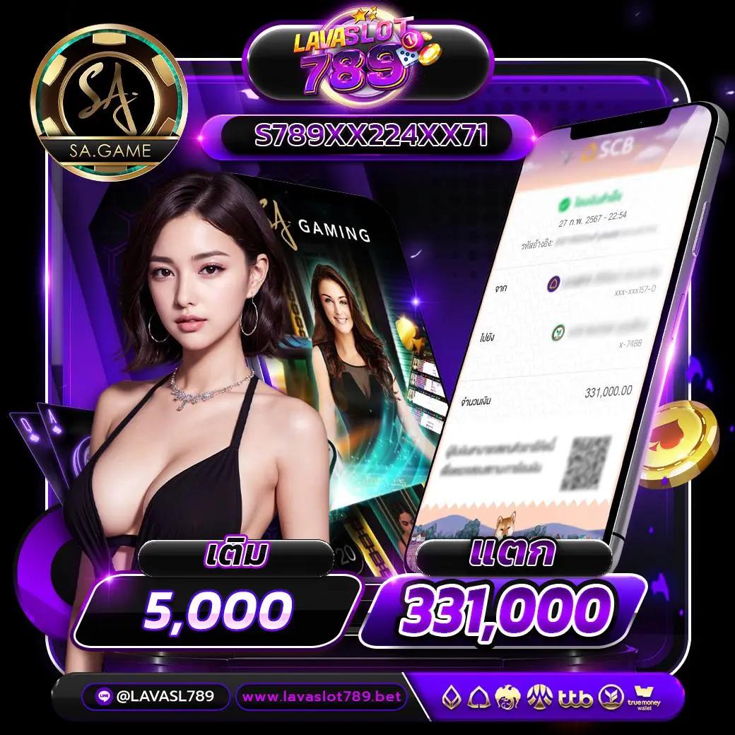 jokerxoth คาสิโนออนไลน์ครบวงจร เว็บตรงเทรนด์ฮิตแห่งปี