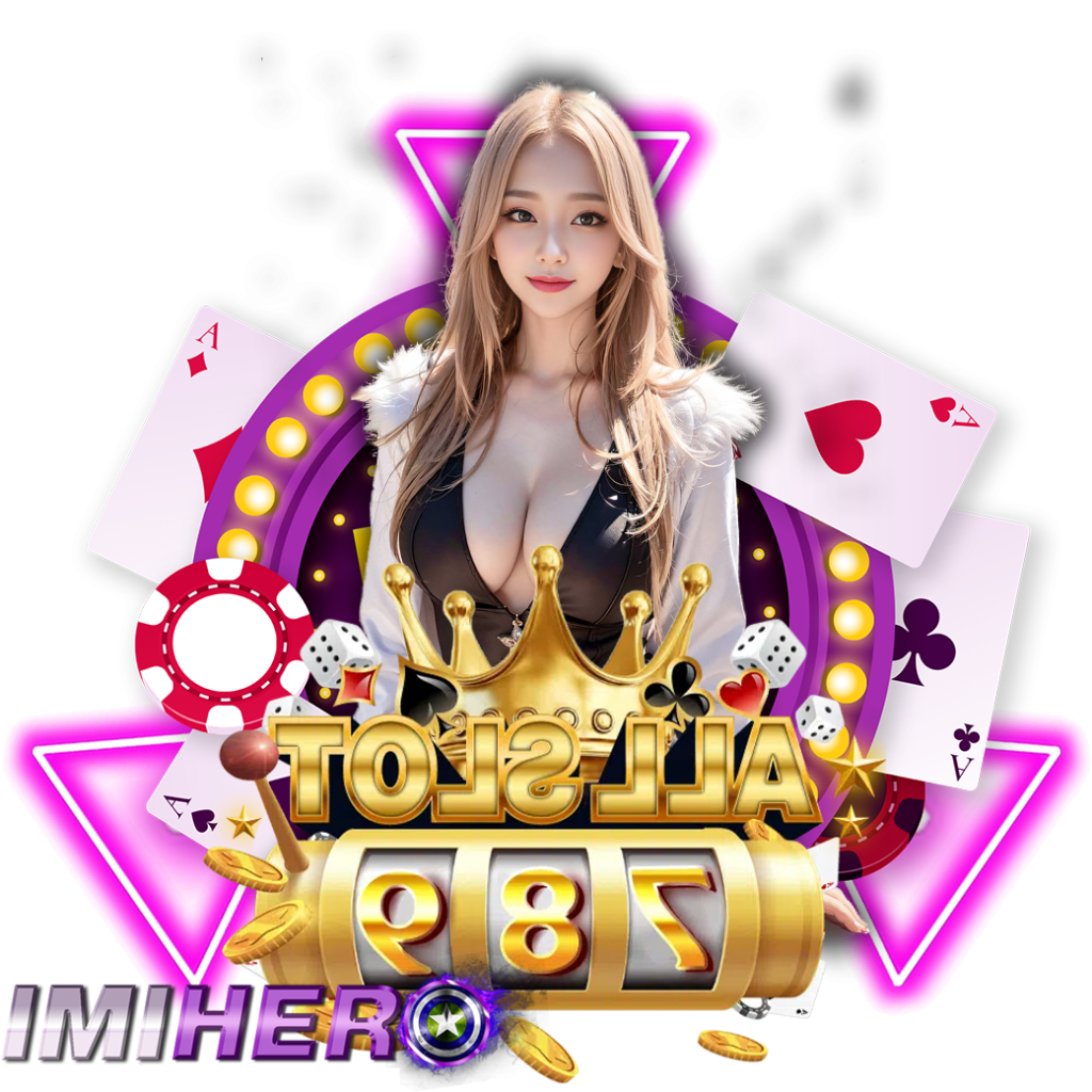 myplay168 คาสิโนอันดับ1 ศูนย์รวมเกมสล็อต และบาคาร่าใหม่ล่าสุด
