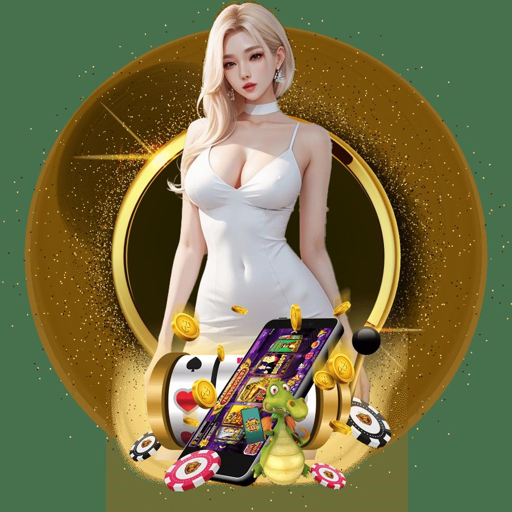 slotdog88 เว็บคาสิโนออนไลน์ครบวงจร ฝากถอนรวดเร็วที่สุดในไทย