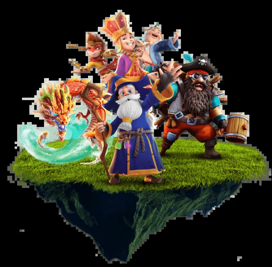 ufabest789 ศูนย์รวมเกมคาสิโนออนไลน์ระดับแนวหน้าในประเทศไทย