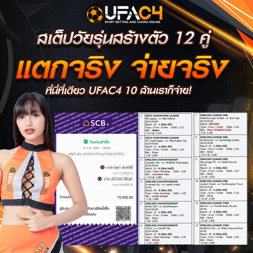 wowslot432 คาสิโนทำเงินง่าย โอกาสชนะสูงที่สุดในไทย