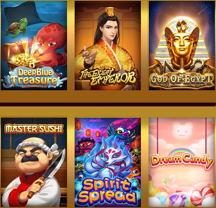 จ้าวเจ๊ง888 คาสิโนออนไลน์อันดับ1 เกมครบ จบในเว็บเดียว