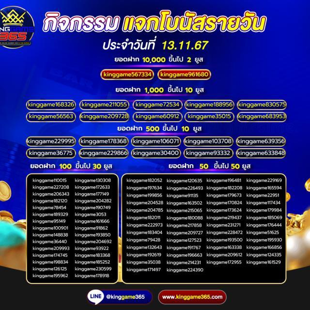 ตอนไหน คาสิโน สนุกสุดมันส์กับเกมใหม่อัปเดตล่าสุดในไทย