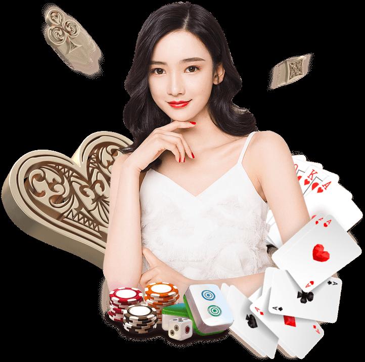 ทีเจ คาสิโน ออนไลน์ ระบบใหม่ล่าสุด เดิมพันง่าย รวดเร็ว คุ้มค่าที่สุด