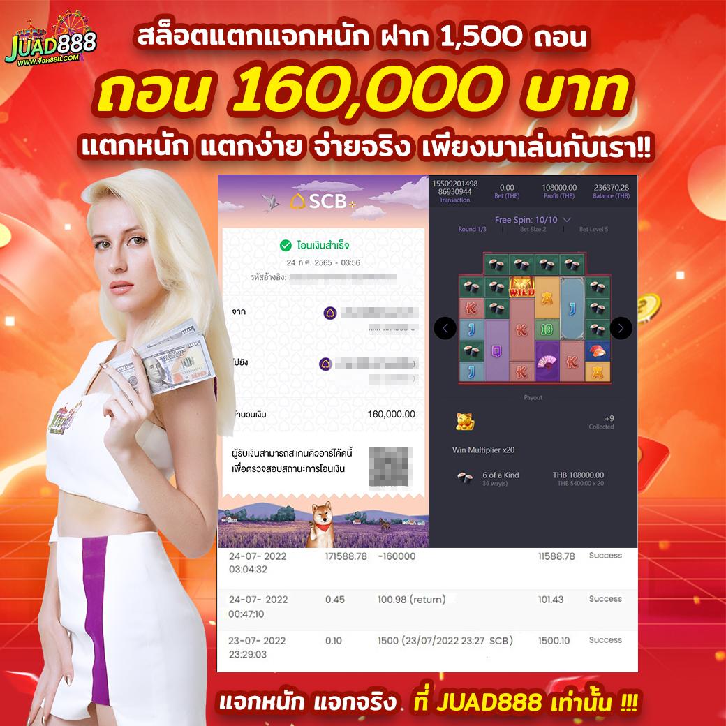 บอลวันนี้้ คาสิโนยอดนิยม สมัครสมาชิกรับโปรแรงที่สุดในไทย
