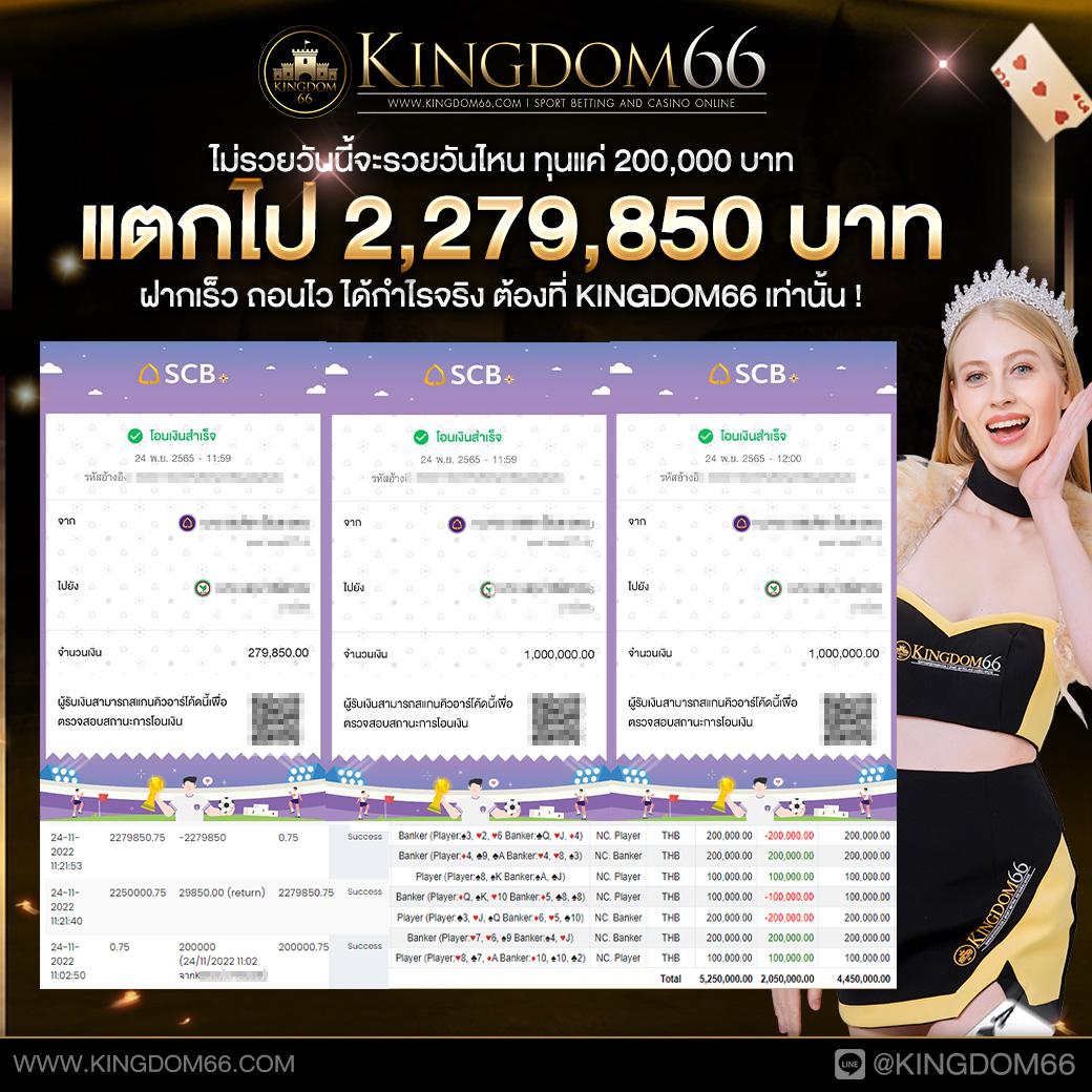 ผลบอลสด 5 ช่องทางเดิมพัน คว้ารางวัลสุดมันส์เกมออนไลน์ล่าสุด