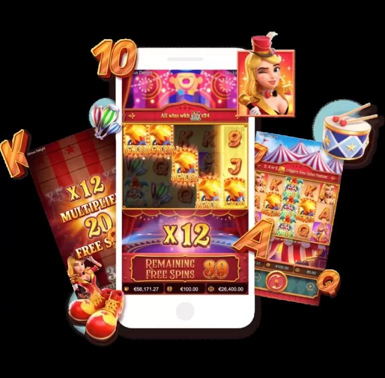 ยูฟ่า777 เว็บเกมคาสิโนออนไลน์อันดับหนึ่งของไทย พร้อมโปรโมชั่นสุดคุ้ม