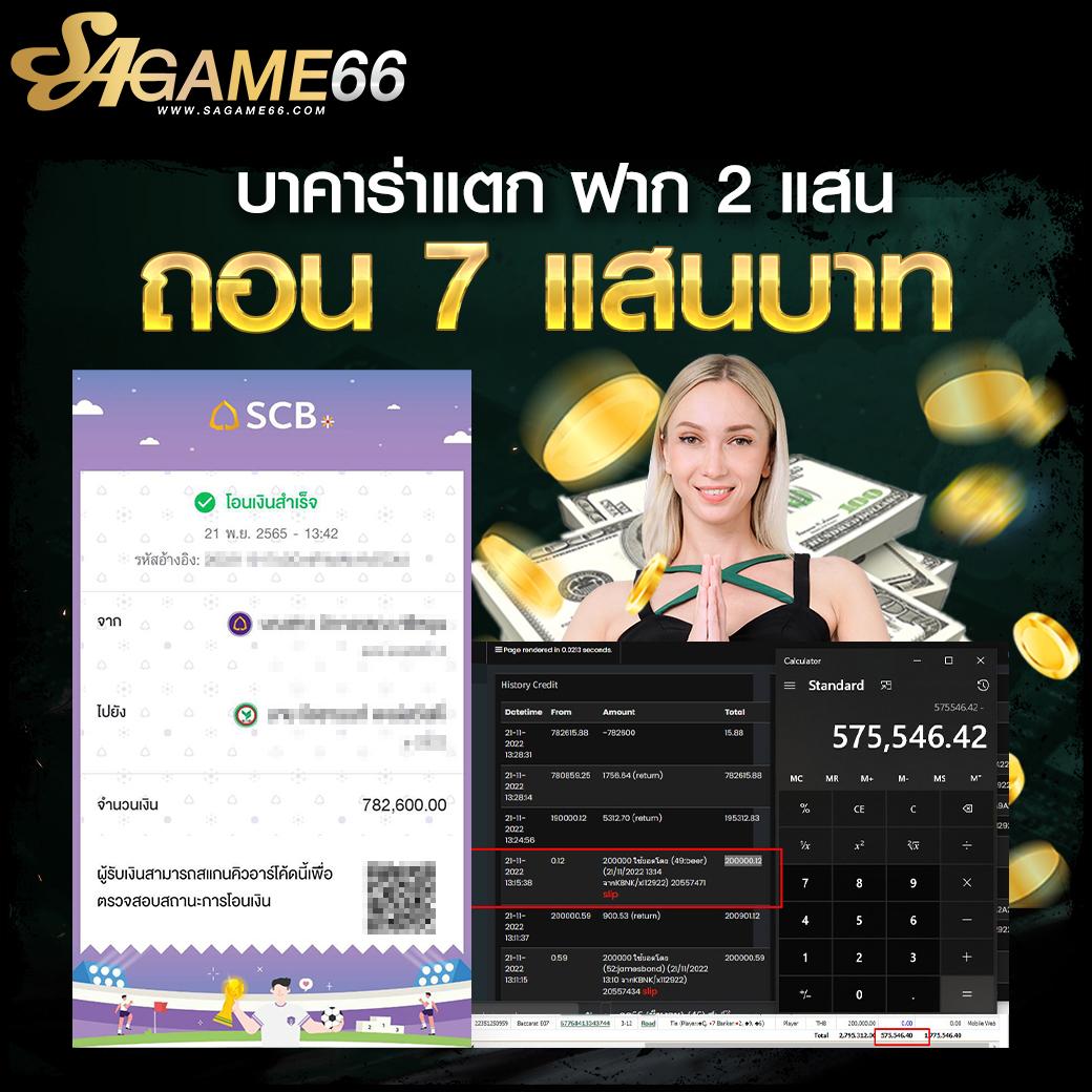 รับชมผลบอลสดล่าสุดทุกนัด พร้อมเดิมพันออนไลน์สนุกสุดมันส์