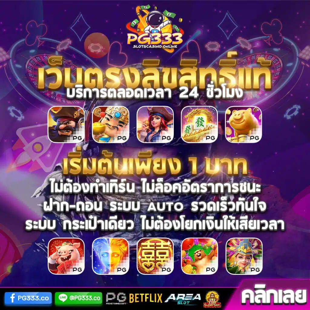 สนุกกับเกมสล็อตล่าสุดที่ PG183 เว็บตรง ระบบฝากถอนออโต้ 2024