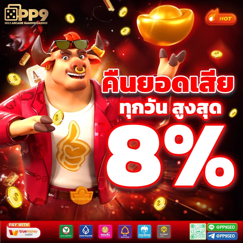 สมัครสมาชิก 101tiger แบบง่าย ฝากถอนไว อัปเดตเทรนด์คาสิโนล่าสุด