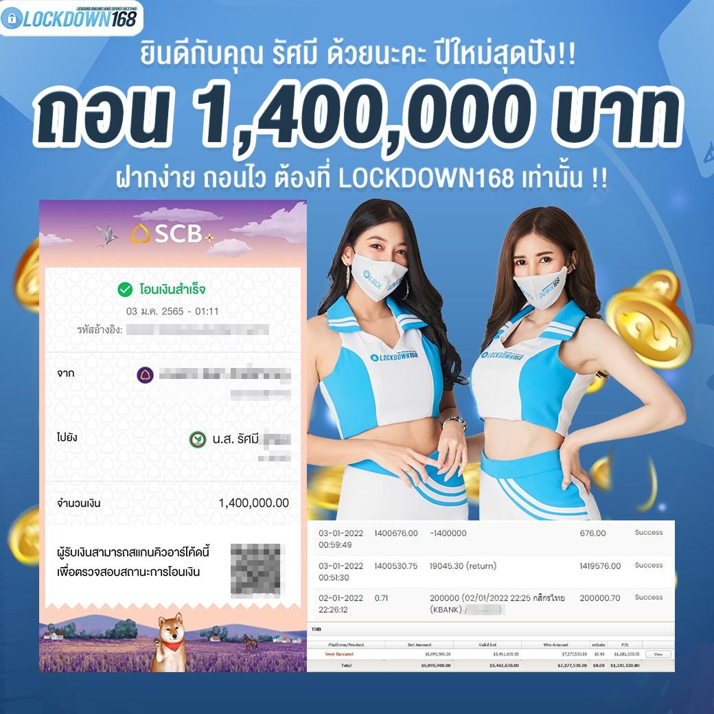 สมาชิกใหม่ คาสิโนสุดฮิต พร้อมโปรโมชั่นและโบนัสมากมาย