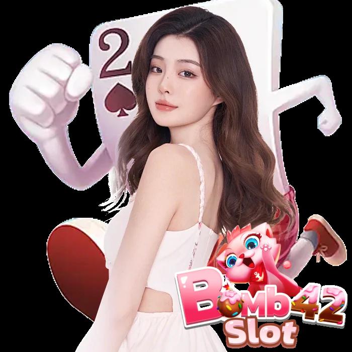 หวยสีชมพู คาสิโนยอดนิยม ครบเครื่องเรื่องพนันสไตล์ใหม่