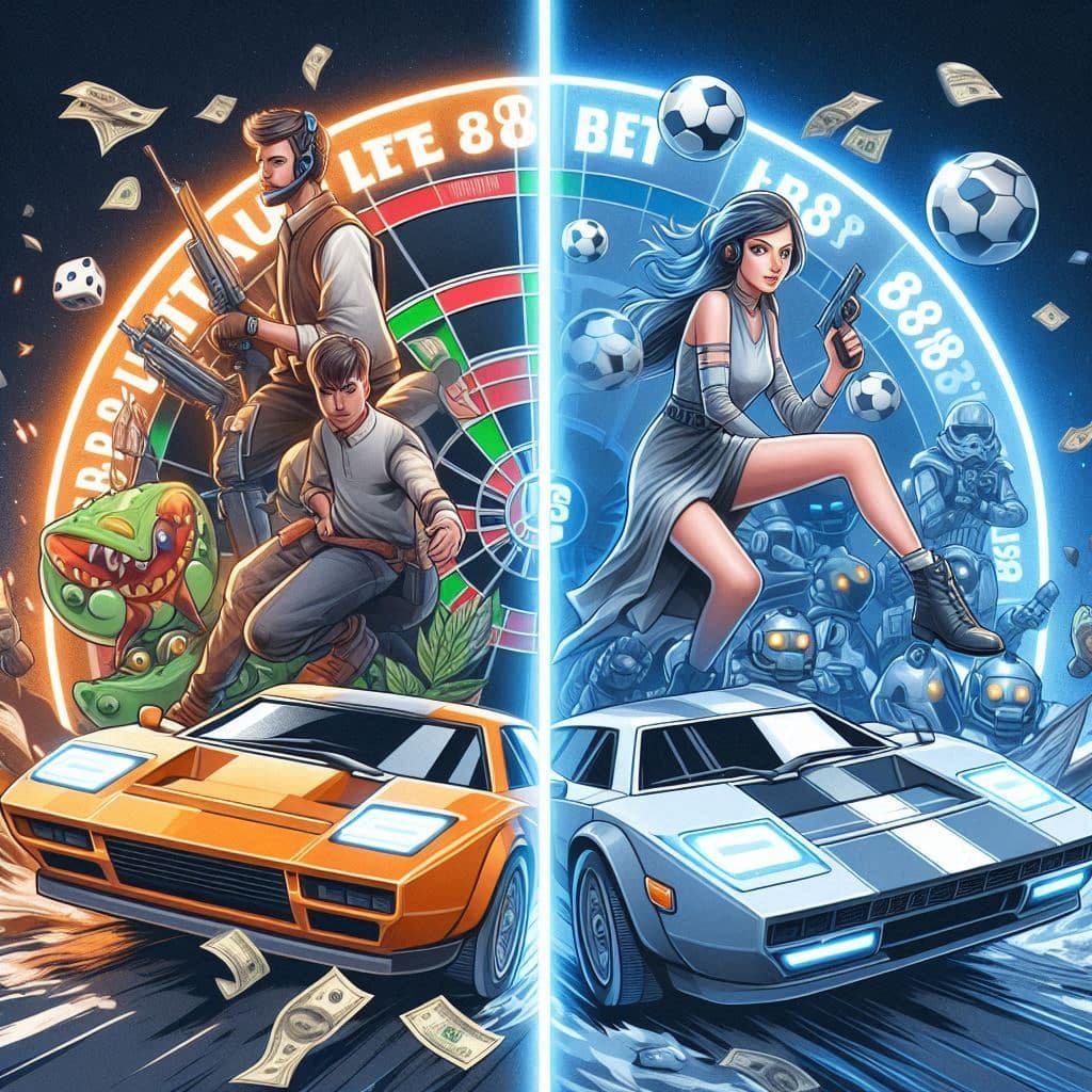 เกมออนไลน์ได้เงินจริง ฝากถอนรวดเร็ว พร้อมเทคนิคยอดนิยมในไทย