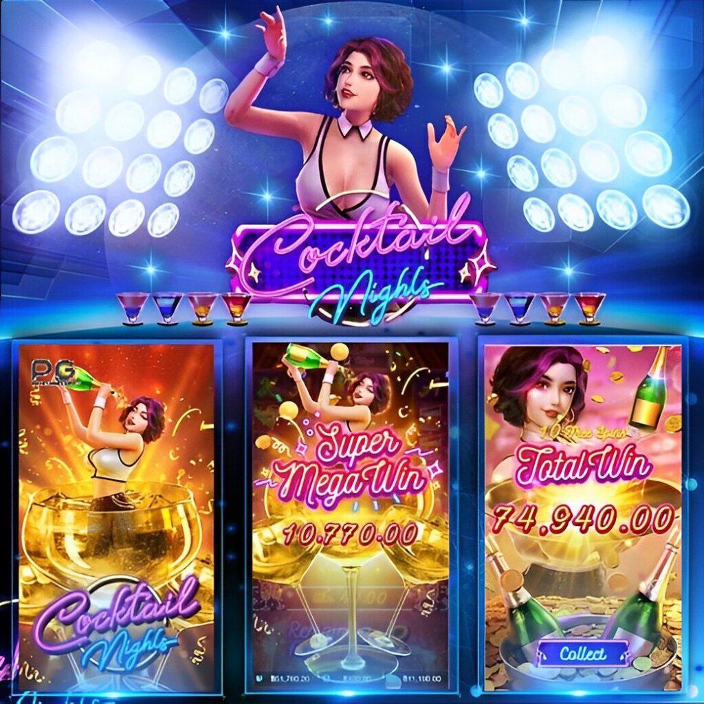 เดิมพันสล็อตฟรีกับ superslotทดลองเล่น ให้อัปเดตล่าสุดในไทย