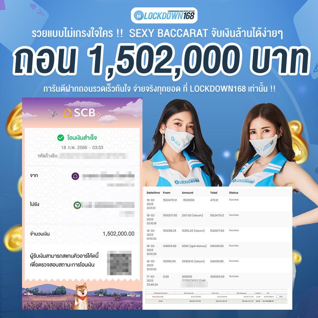 เมกาเบท คาสิโนออนไลน์ชั้นนำ เว็บตรง ฝากถอนง่าย มั่นคง 2024