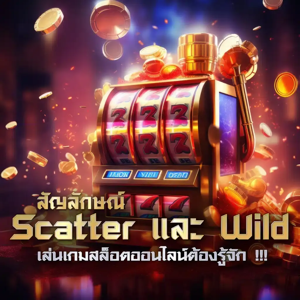 เล่นง่ายกับ msn bet slot คาสิโนสด พร้อมโปรโมชั่นโดนใจ 2024