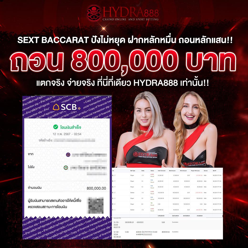 เว็บ Slot คาสิโนออนไลน์อันดับ1 เล่นง่าย จ่ายจริง จบในเว็บเดียว