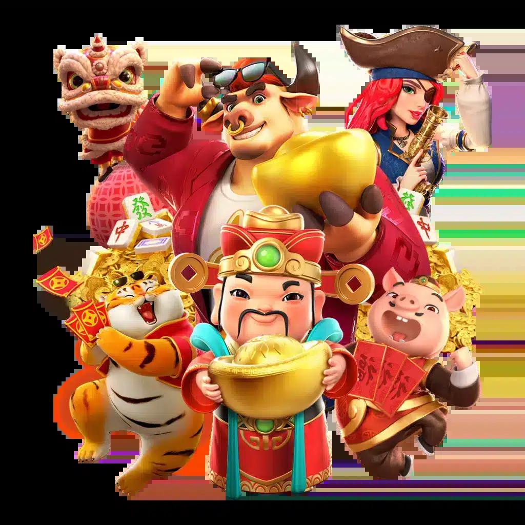 เว็บruay ศูนย์รวมเกมเดิมพันที่ดีที่สุดในไทย แจกเครดิตฟรี ฝากถอนเร็วที่สุด