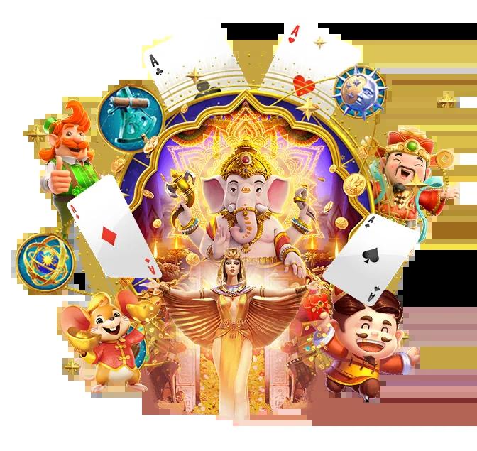 เว็บสล็อต G2G ศูนย์รวมเกมสล็อตออนไลน์แจกโบนัสครบทุกค่าย