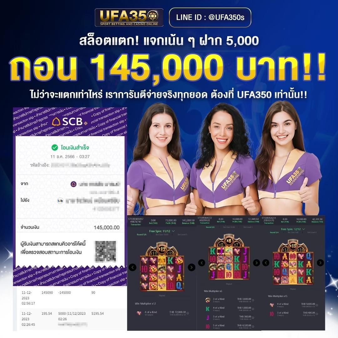 เว็บสล็อตเว็บตรง ยอดนิยม แตกง่าย จ่ายจริง ปลอดภัย 100%