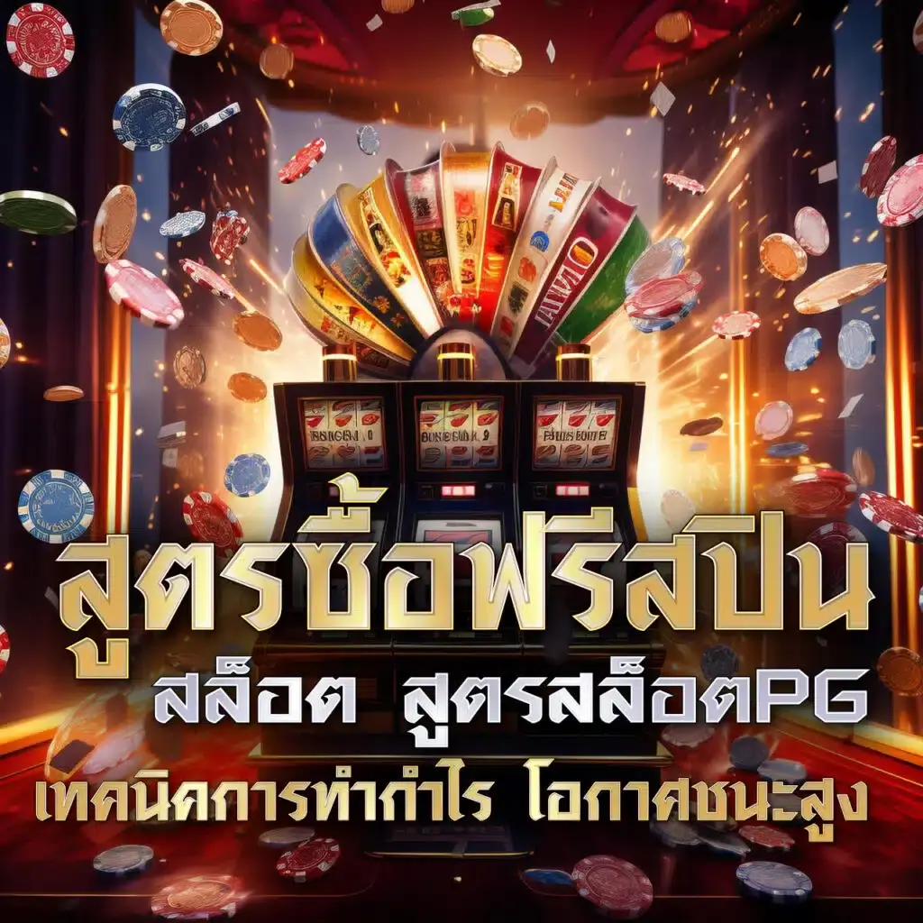 เว็ปตรง คาสิโนยอดนิยม เว็บตรงไม่ผ่านเอเย่นต์ 2024 ใหม่ล่าสุด