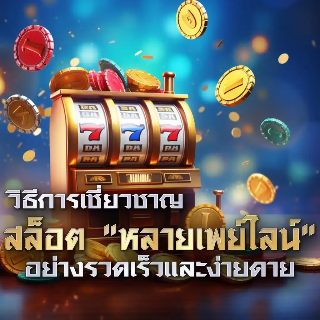 เวปรวย คาสิโนออนไลน์อันดับหนึ่ง ฝากถอนง่าย ระบบไวที่สุดในไทย