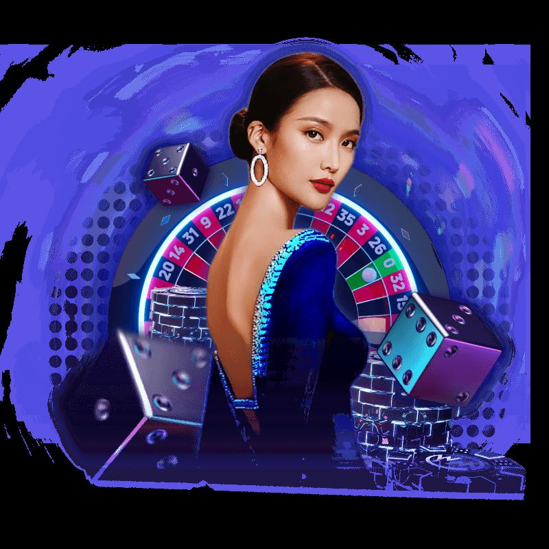 โทนาฟ คาสิโนใหม่ล่าสุด ระบบเร็ว จ่ายไม่อั้น รับโบนัสฟรี 100%