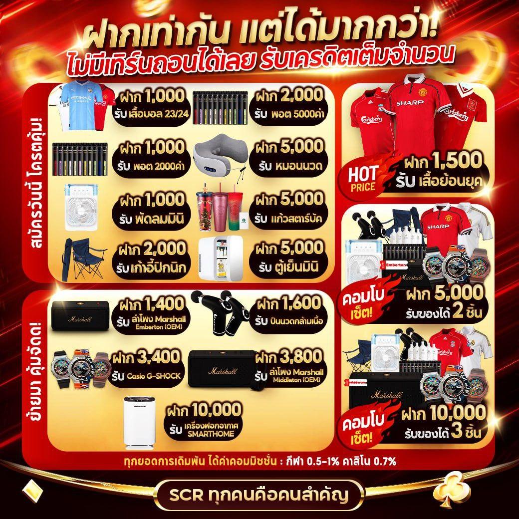 โปรทุนน้อย คาสิโนยอดนิยม เล่นง่าย แจกจริง พร้อมโปรล่าสุด 2024