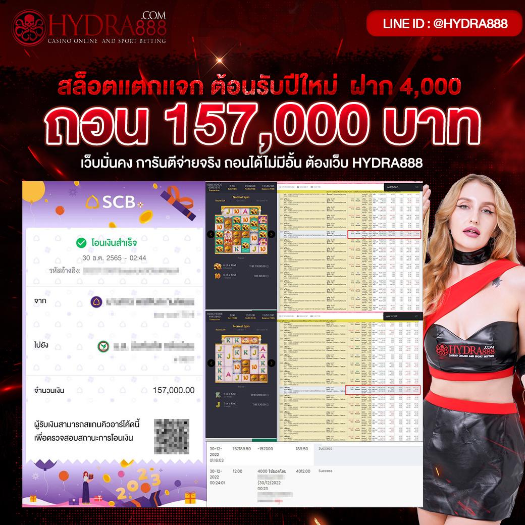 ไลฟ์สกอร์888 คาสิโนออนไลน์ครบวงจร ระบบทันสมัยที่สุดในไทย